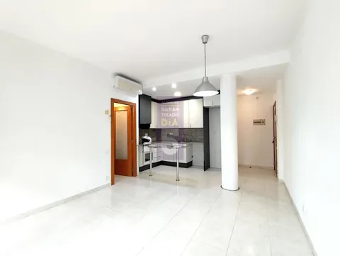 Pis de 66 m² a Barcelona