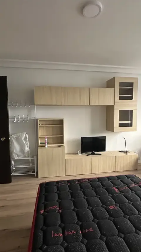 Pis de 34 m² a Madrid