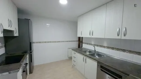 Stanza in affitto, Granada