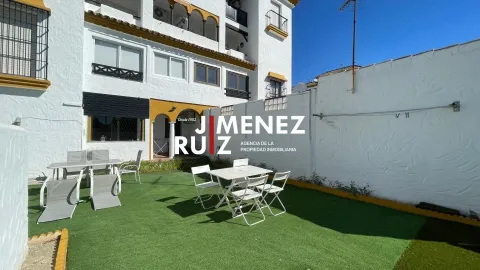 Квартира 72 м² в El Puerto de Santa María
