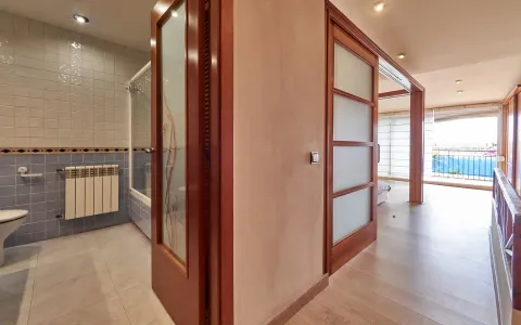 Casa de 142 m² a Llorenç del Penedès