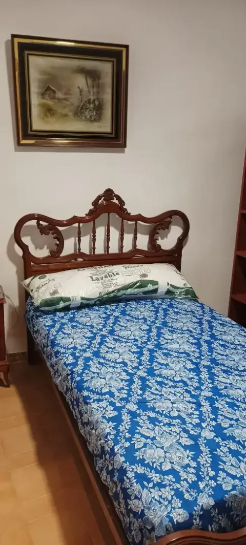 Pis de 65 m² a Villarejo de Salvanés