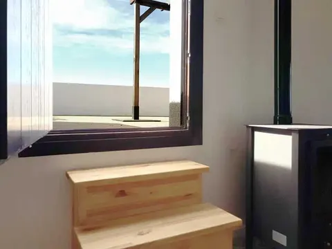 Casa de 45 m² a Níjar