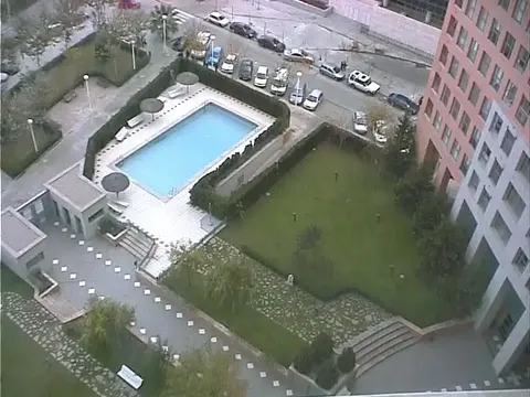 Pis de 116 m² a València
