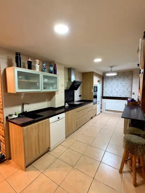 Casa de 170 m² en Mutxamel