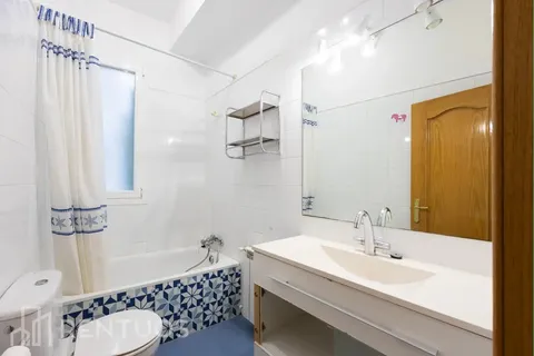 Pis de 75 m² a Madrid