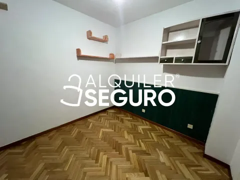 Pis de 100 m² a Madrid