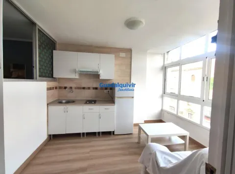 Appartamento 40 m² a Siviglia (2/5)