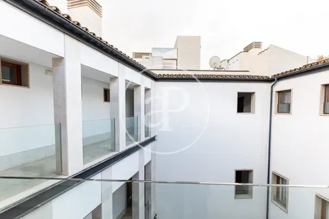 Pis de 90 m² a Palma