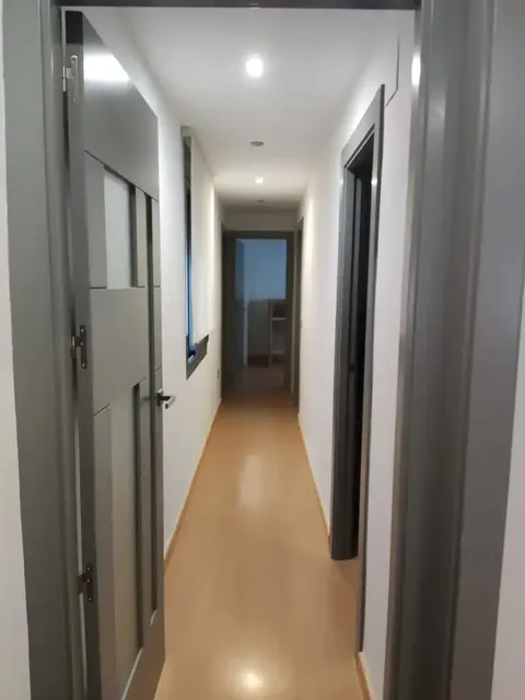 Habitació de lloguer, Còrdova