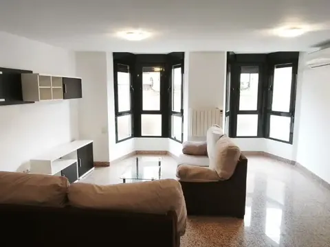 Квартира 72 м² у Fuenlabrada