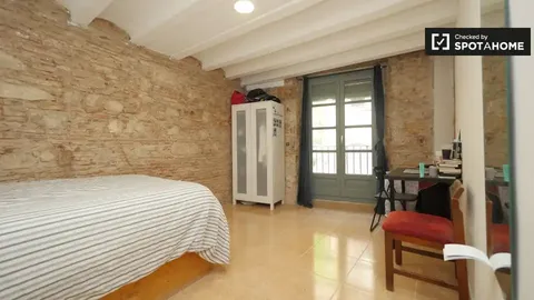 Zimmer zur Miete, Barcelona