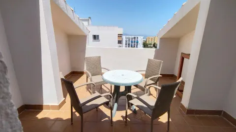 Wohnung 80 m² in Benalmádena