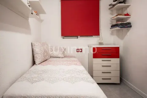 Квартира 51 м² в Benidorm