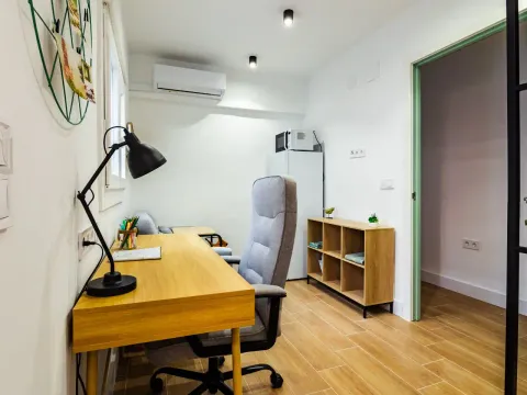 Pis de 103 m² a Sevilla