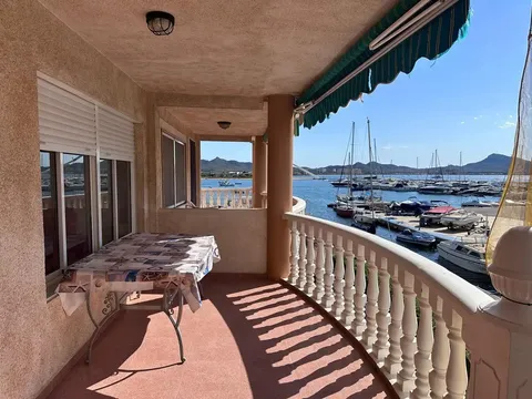 Квартира 63 м² у Cartagena
