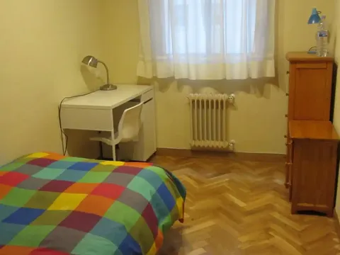 Chambre à louer, Fuenlabrada