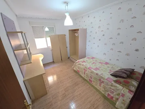 Appartamento 90 m² a Cáceres