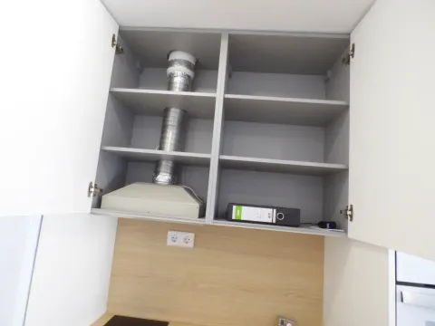 Pis de 51 m² a Madrid