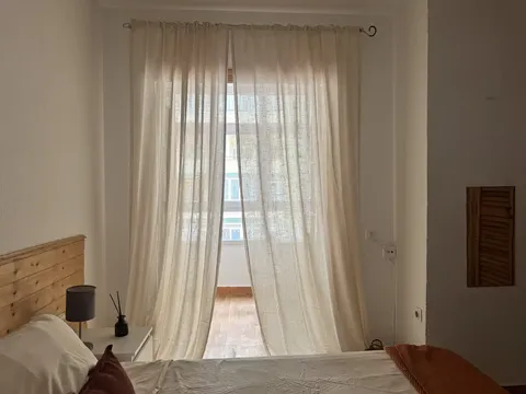 Pis de 84 m² a Cádiz