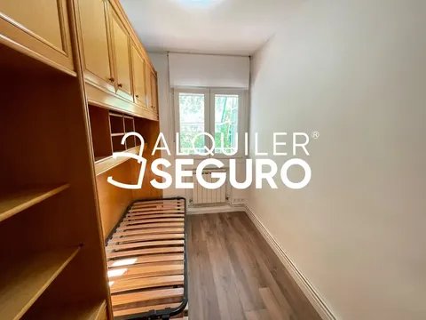 Appartamento 60 m² a Madrid