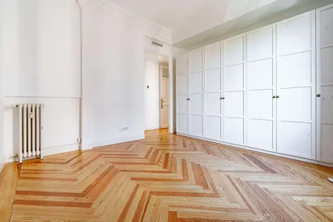 Pis de 158 m² a Madrid