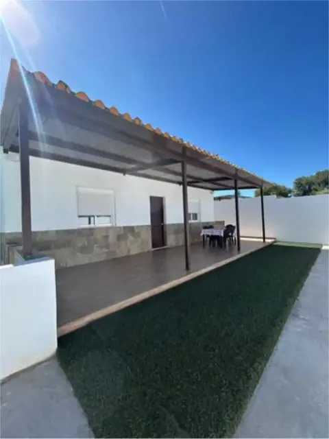 Casa 100 m² a Carmona