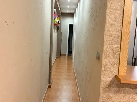 Pis de 95 m² a Alacant