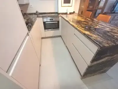 Pis de 60 m² a Còrdova