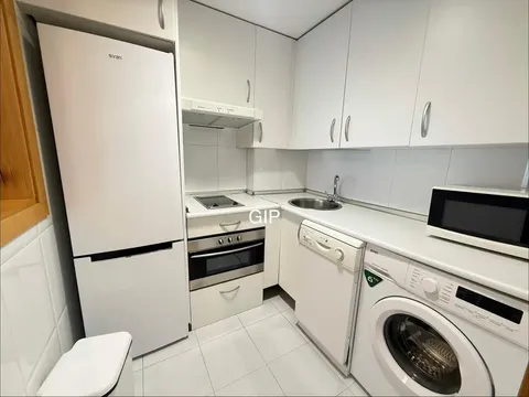 Pis de 57 m² a Madrid