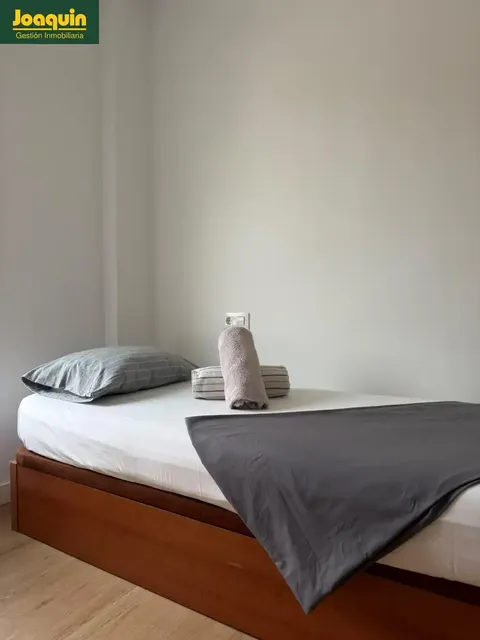 Pis de 78 m² a Còrdova