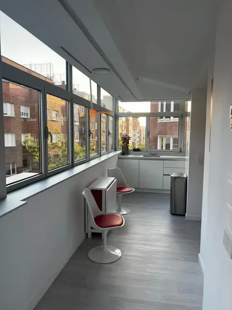 Appartamento 82 m² a Madrid