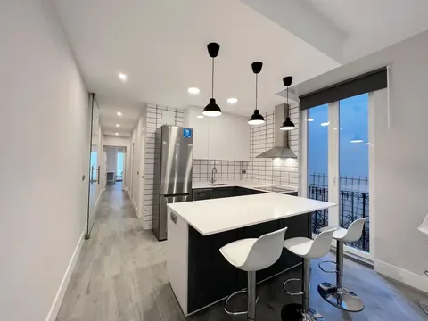 Pis de 124 m² a Madrid