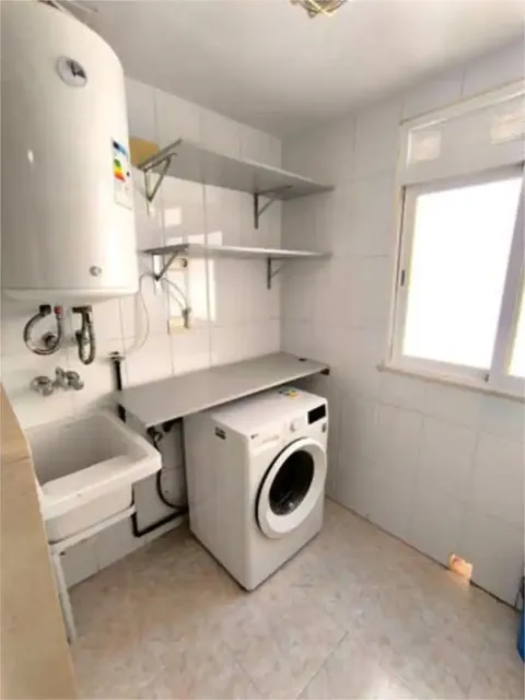 Pis de 110 m² a Castelló