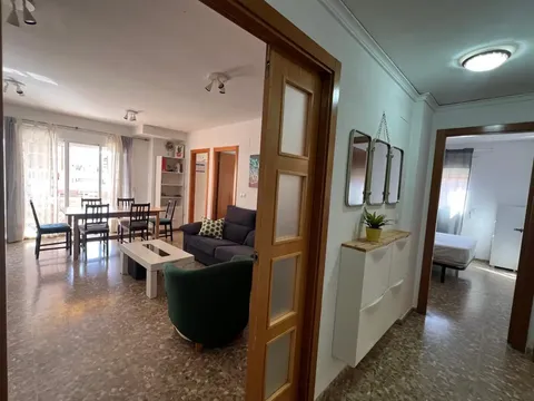 Wohnung 100 m² in Sagunt / Sagunto