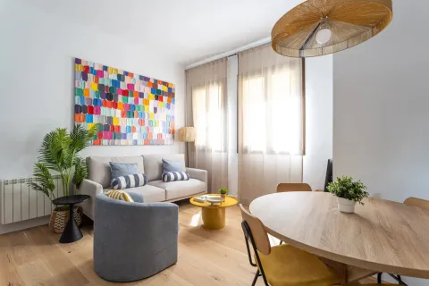 Appartamento 83 m² a Madrid