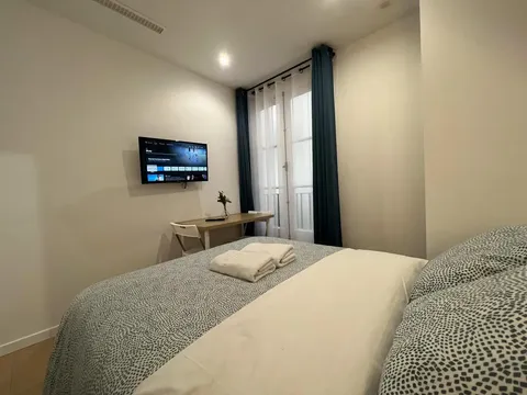 Appartamento 18 m² a Madrid
