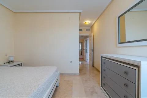 Pis de 98 m² a Roquetas de Mar