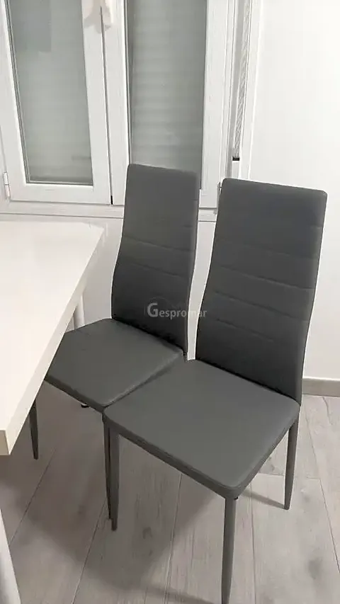 Pis de 25 m² a Madrid