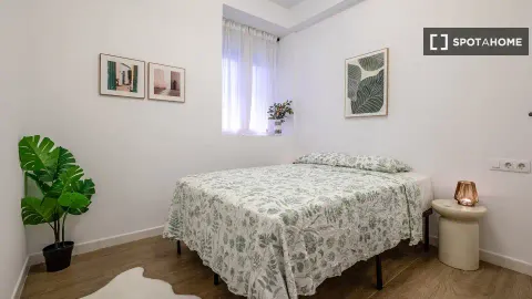 Wohnung zur Miete, Valencia