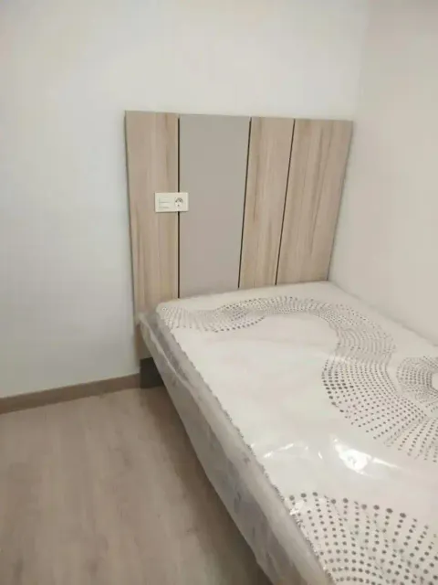 Apartamento 100 m² em Salamanca