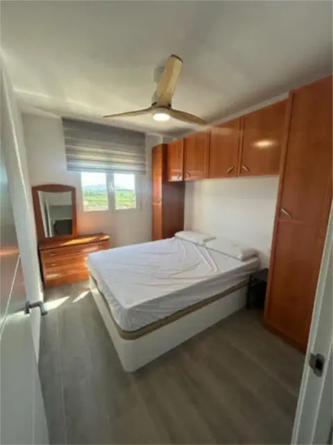 Pis de 60 m² a Granada