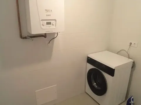 Wohnung 40 m² in Pontevedra