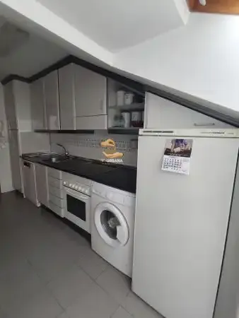 Wohnung 97 m² in Salamanca