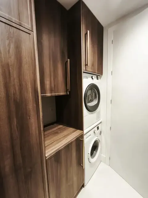 Pis de 153 m² a Madrid