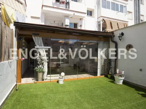 Квартира 110 м² в Montcada / Moncada
