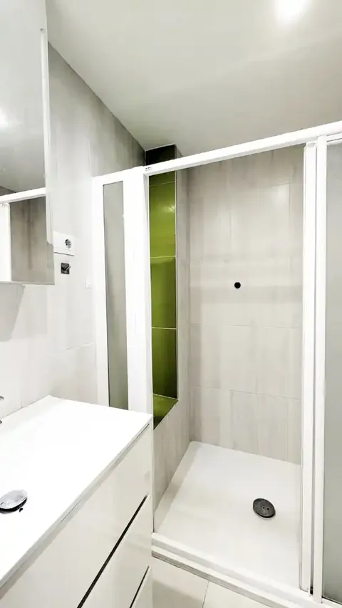 Wohnung 150 m² in Granada