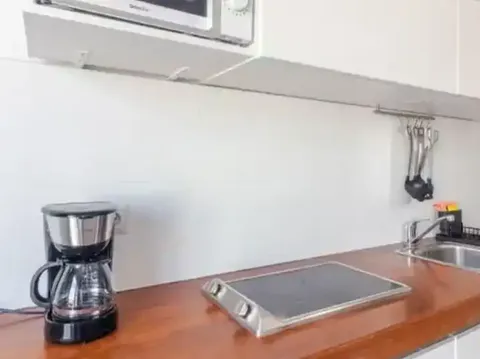 Pis de 40 m² a Las Palmas de Gran Canaria