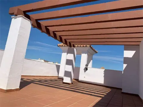 Appartamento 120 m² a Isla Cristina