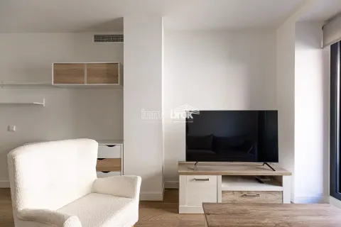 Pis de 112 m² a Madrid